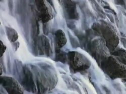 PAL: Fresh Water Stock Footage