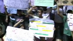 VOICED : Brazils Dilma Rousseff: the battles ahead News Clip