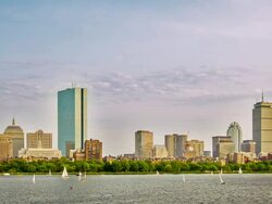 Boston Stock Footage