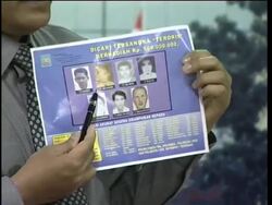 Indonesia - Police Arrest Jemaah Islamiyah Leaders Instructional Video