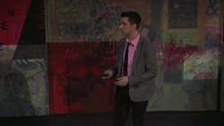 Jarrett J. Krosoczka: How a boy became an artist Instructional Video