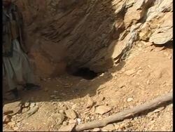 Anti-Taliban troops continue to investigate Tora Bora caves News Clip