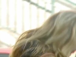 Aerie Spa Stock Footage