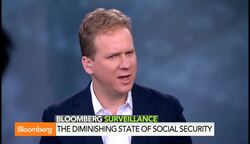 How Messed Up Is Social Security? News Clip