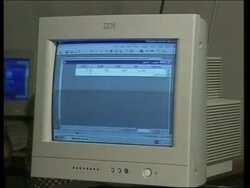 SYRIA: TECHNOLOGY News Clip