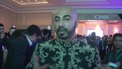 Pakistani Bridal Fashion Week continues in Lahore Instructional Video