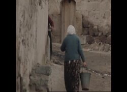 RR8108A  TURKEY THE CANCER VILLAGE News Clip