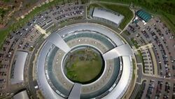Review into phone and internet surveillance laws published News Clip