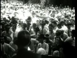 Crime, Politics, Rescue, Plane, Clipper News Clip