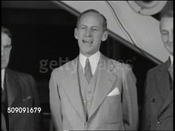 Expedition Purpose And Building a Tall Bridge News Clip