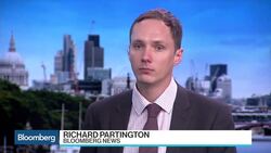 RBS to Charge Negative Rates on Trading Collateral News Clip