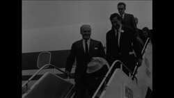 CAN748 FRENCH DESIGNER ARRIVES IN LAGOS Instructional Video