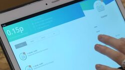 Startups showcase green-themed tech at LIsbon's Web Summit News Clip