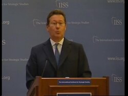 Military think tank publishes report on NKorea News Clip