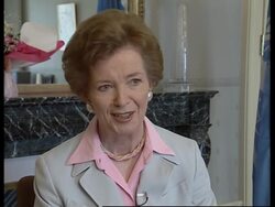 Outgoing UN human rights chief on war against terrorism News Clip