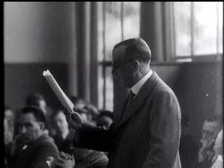 Memoirs: Â® A Tribute by Ivan Scott. News Clip