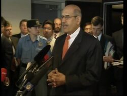 Iran urged to accept more monitoring News Clip