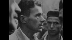 CAN539 SCENES FROM THE MINE DISASTER IN KAKANJ Instructional Video