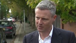 Zac Goldsmith to continue opposing the expansion of Heathrow Airport News Clip