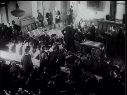 Hauptmann Faces Trial For Murder News Clip