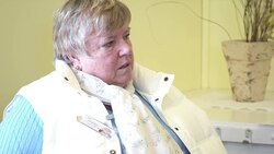 David Cameron meeting Age UK volunteers News Clip