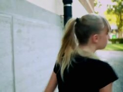 NTSC: Teenage Attitude Stock Footage