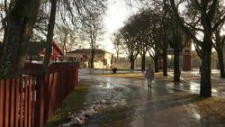 Going underground - the 'world's deepest' hotel News Clip