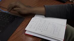 CLEAN : Eyeing the stars Ethiopias space programme News Clip