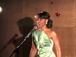 Celebrity Video Sightings In London Stock Footage