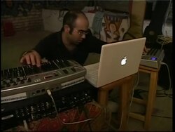 Young musicians struggle for recognition in Iran News Clip