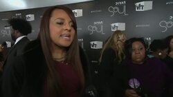 NEW Mary J. Blige, Florence Welch, 50 Cent, Chaka Khan and more attend event in NYC Instructional Video