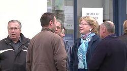 CLEAN : Families play essential role in auto crash investigation News Clip