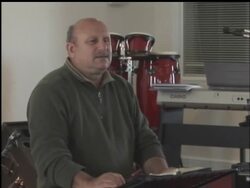 Rich Matthews will feed a package on Saturday that can move Sunday (with the wire) on the anniversary of the Waco siege. Rich returned to Waco and interviewed Branch Dividians who are still living at the infamous compound. Script will be available for approval on Saturday and the package will feed sometime later News Clip