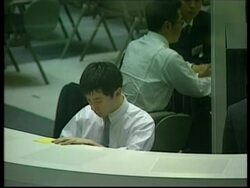 Markets rise by more than five percent News Clip