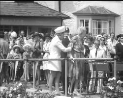 HOME TOWN HONOUR News Clip