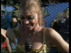 Beyonce: Superstar Singer On Fashion, Religion And The Future News Clip