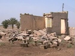 VOICED: The loneliness of Iraq's medal-winning runner News Clip