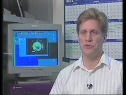 USA: NASA RELEASE LATEST IMAGES OF HOLE IN OZONE OVER THE ANTARCTIC News Clip