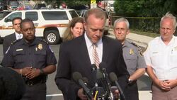 FBI Asks for Public's Help in Baseball Shooting Instructional Video