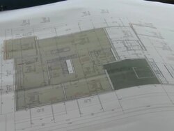 printer Stock Footage