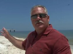 Tarballs Create Tourism Stock Footage