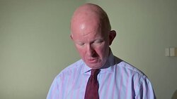 Resignation Statement Nicholas Paget-Brown, Council Leader Kensington and Chelsea Council News Clip