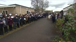 Duchess of Cambridge encourages young children to share feelings on school visit News Clip