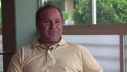 VOICED : Unemployed Spaniards head to Morocco News Clip