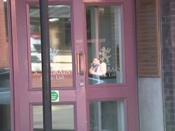 David Cameron visits Brain's Brewery News Clip