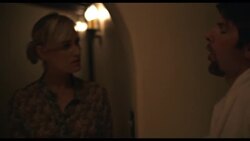 Taylor Schilling and Adam Scott dish on shooting nude scenes and wearing prosthetics in their new comedy "The Overnight." (June 18) News Clip