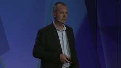 TED: Where is cybercrime really coming from? | Caleb Barlow Instructional Video