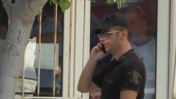 8 Turkish military staff apply for asylum Instructional Video