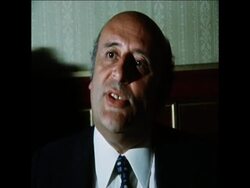 SYND 11 8 76  INTERVIEW WITH TURKISH PRIME MINISTER OVER AEGEAN SEA EXPLORATION CISIS News Clip