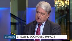 Brexit, Bookies, Polls, and Undecided Voters News Clip